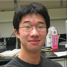 Raymond Liu