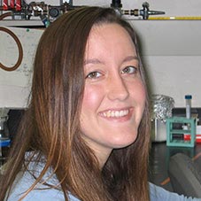 Sarah Spencer
