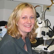 Sarah Woolner