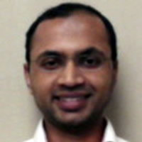 Vivek Nandakumar