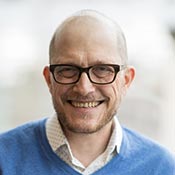 Steve Pergam