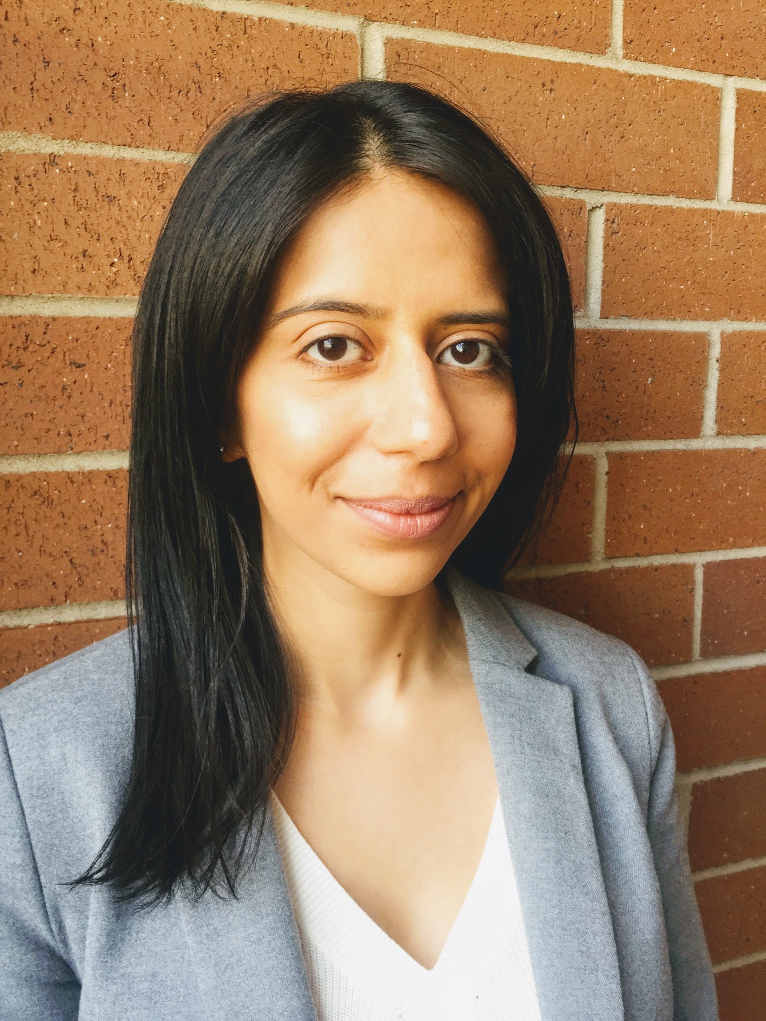 Salma Walji