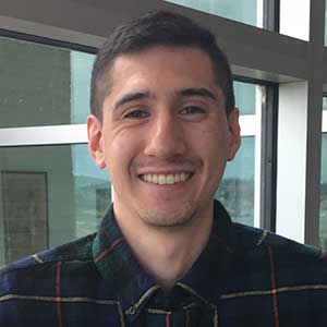 Steven Roncaioli
