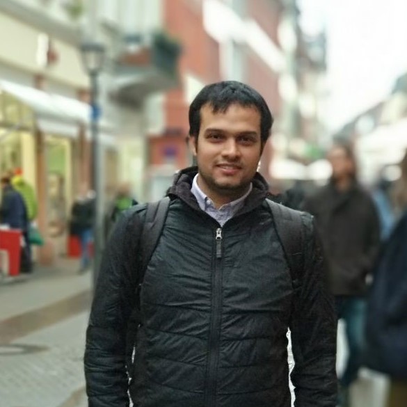 Arnab Bose