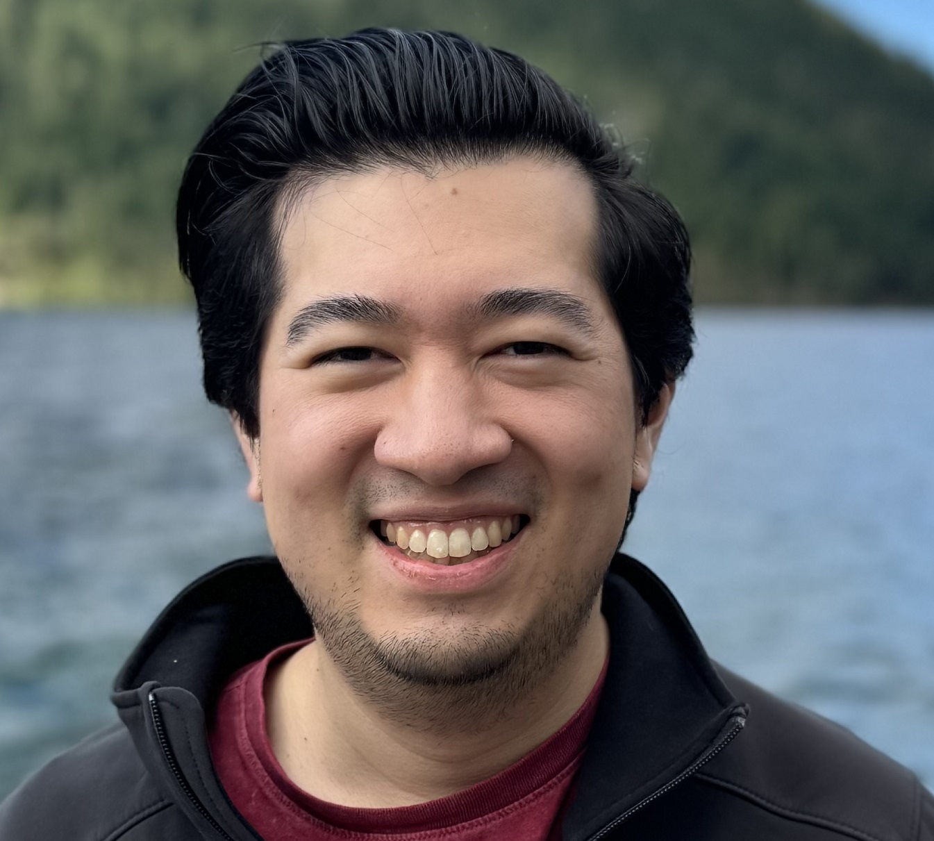 Patrick Lee
