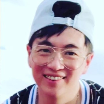 Tony LH Chu