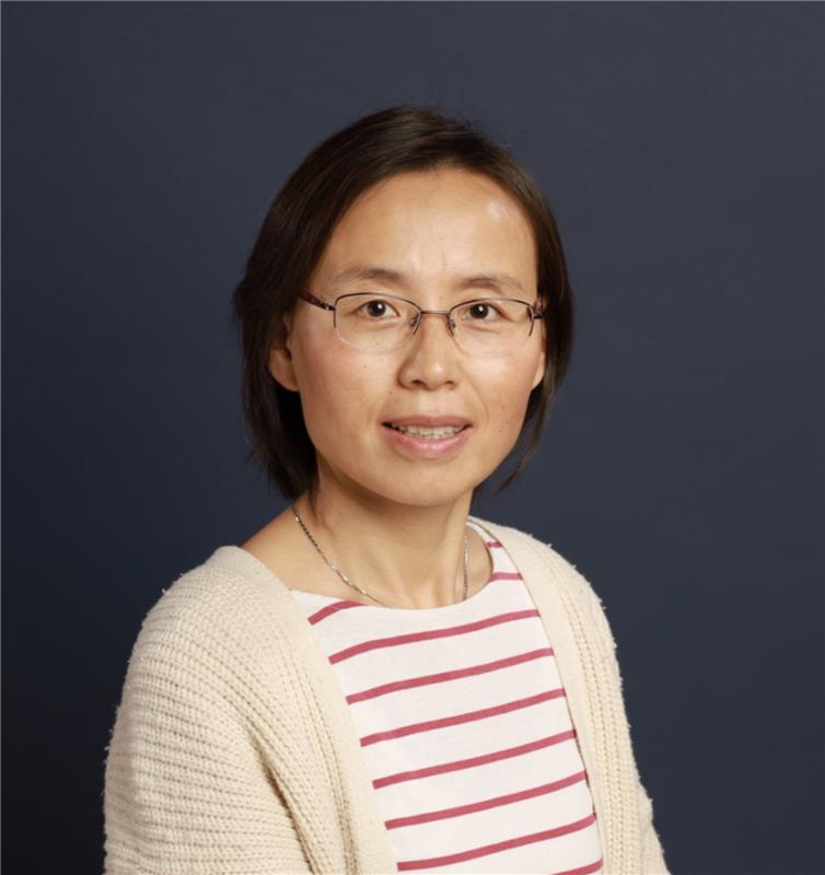 Xiulan Yang