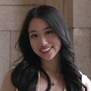 Megan Vuong