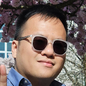 Garrick Chang, PhD