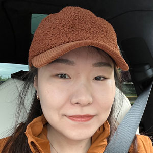 Meiling Liu