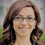 Aline Talhouk, PhD