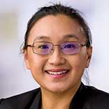  Cecilia Yeung, MD