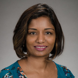 Pavitra Roychoudhury, PhD