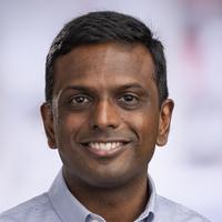 Manu Setty, PhD