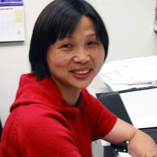 XiaoQun Zeng
