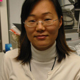 Kyung-Sook Chung