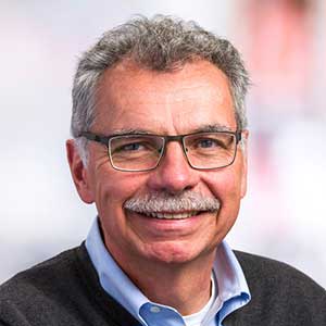 Julian Simon, PhD