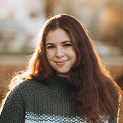 Alexandra Kravchuk