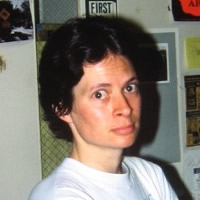 Niki McKittrick