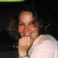Stephanie Thibodeaux