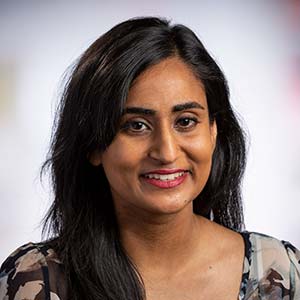 Shivani Srivastava
