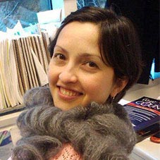 Era Pogosova-Agadjanyan