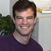 Pat Heath