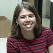 Melissa Jurica