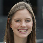 Caley Polkinghorn