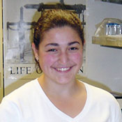 Alexis Kaushanksy