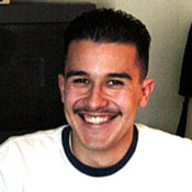 Luis Leon