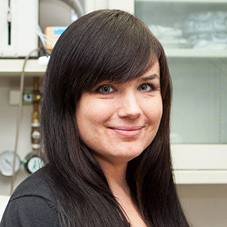 Kathryn Finton, PhD