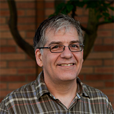 Peter Rupert, PhD