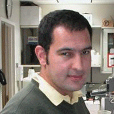 Juan Carlos Pizarro, PhD