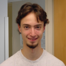 Vladimir Vigdorovich, PhD