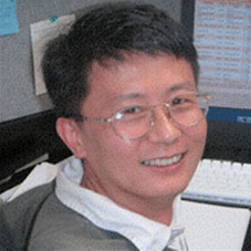 Bin Xu, PhD