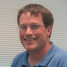 Matt Clifton, PhD