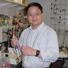 Pingwei Li, PhD