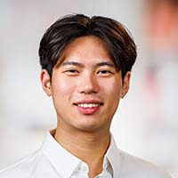 Eric Zheng