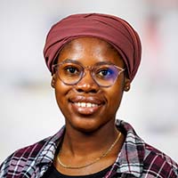 Serwah Danquah