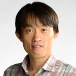 Portrait of Wei Sun, PhD.