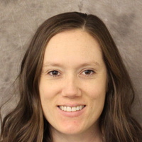 Portrait of Tessa Arends, PhD.