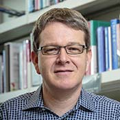 Jonathan Bricker, PhD