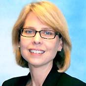 Jennifer McClure, PhD