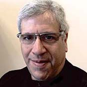 Michael Ostacher, MD, MPH, MMSc