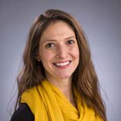 Noreen Watson, PhD