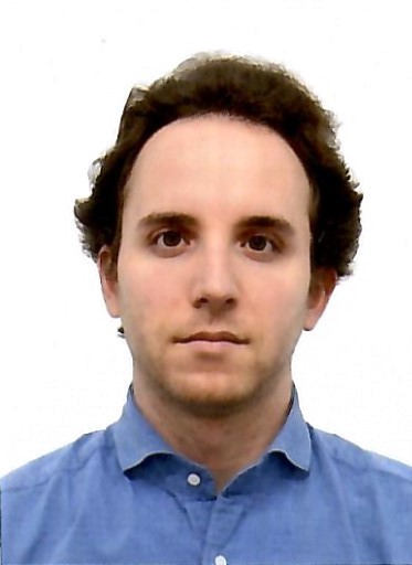 Headshot of Dr. Eduardo Rodríguez-Arbolí
