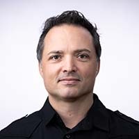 Headshot of Dr. George Laszlo