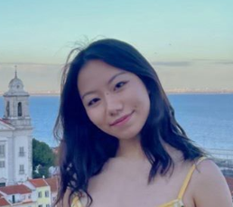 Photo of Noelle Li