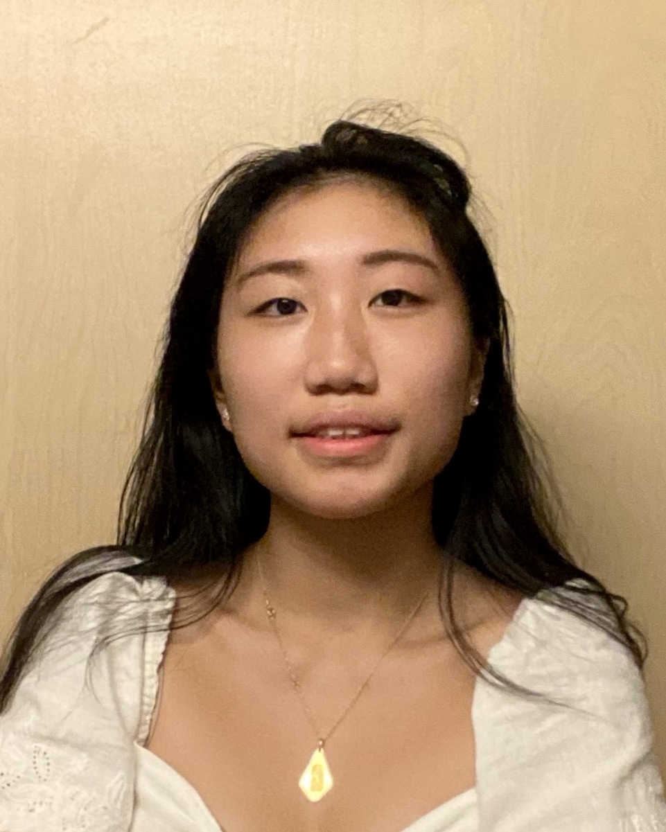 Photo of Winifred Tan